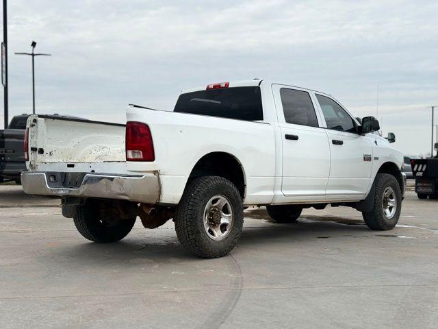 used 2010 Dodge Ram 2500 car, priced at $12,700