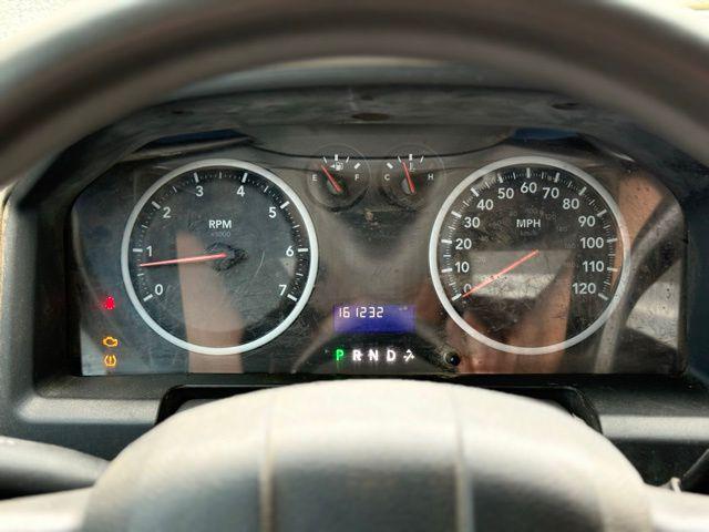 used 2010 Dodge Ram 2500 car, priced at $12,700