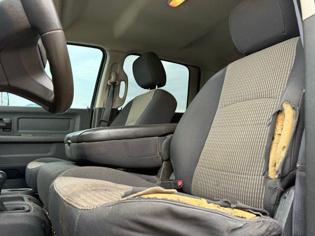 used 2010 Dodge Ram 2500 car, priced at $12,700