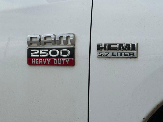 used 2010 Dodge Ram 2500 car, priced at $12,700
