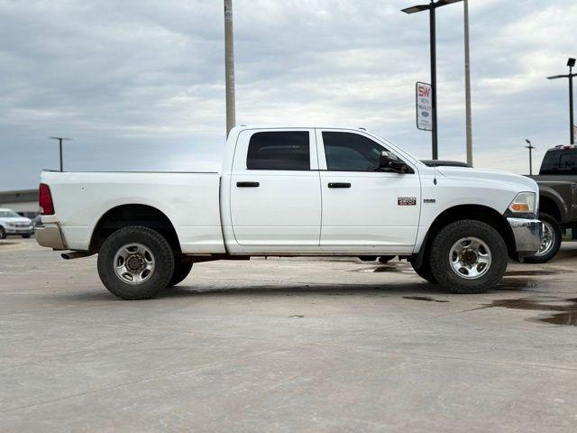 used 2010 Dodge Ram 2500 car, priced at $12,700