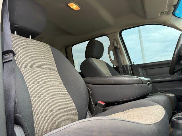 used 2010 Dodge Ram 2500 car, priced at $12,700