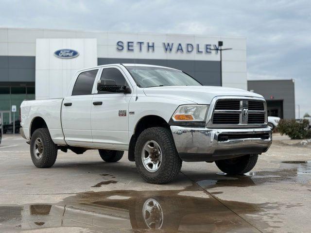 used 2010 Dodge Ram 2500 car, priced at $12,700