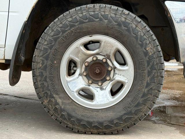 used 2010 Dodge Ram 2500 car, priced at $12,700