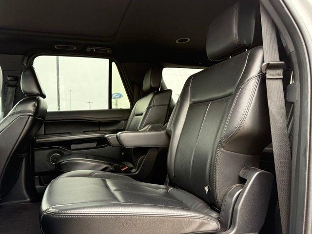 used 2021 Ford Expedition Max car, priced at $27,704