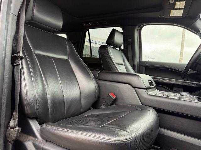 used 2021 Ford Expedition Max car, priced at $27,704