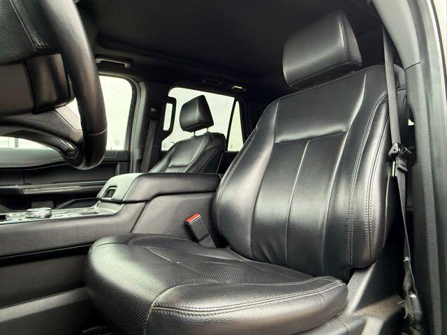 used 2021 Ford Expedition Max car, priced at $27,704