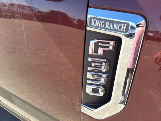 used 2017 Ford F-350 car, priced at $37,700