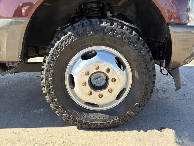 used 2017 Ford F-350 car, priced at $37,700