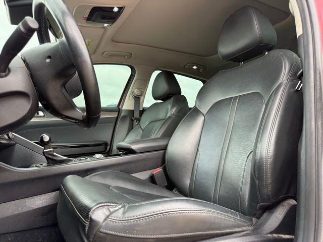 used 2024 Kia K5 car, priced at $29,976