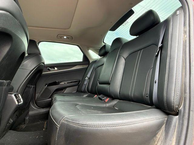 used 2024 Kia K5 car, priced at $29,976