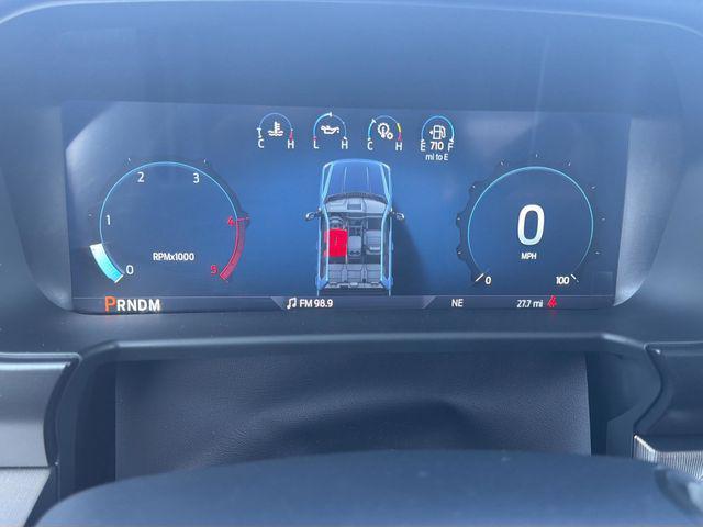 used 2026 Ford F-450 car, priced at $130,786