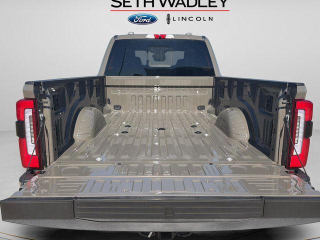 used 2026 Ford F-450 car, priced at $130,786