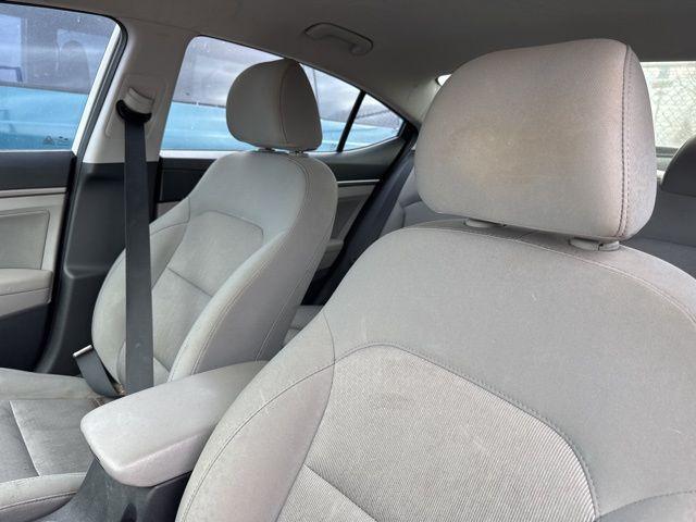 used 2017 Hyundai Elantra car, priced at $11,400