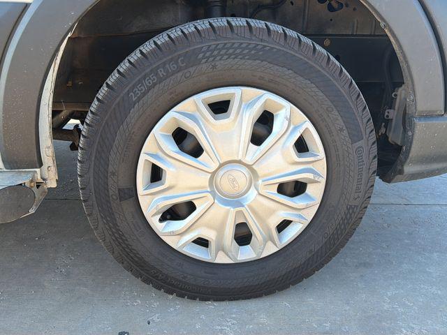 used 2024 Ford Transit-250 car, priced at $29,700