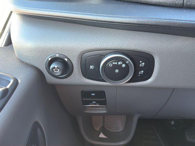 used 2024 Ford Transit-250 car, priced at $29,700