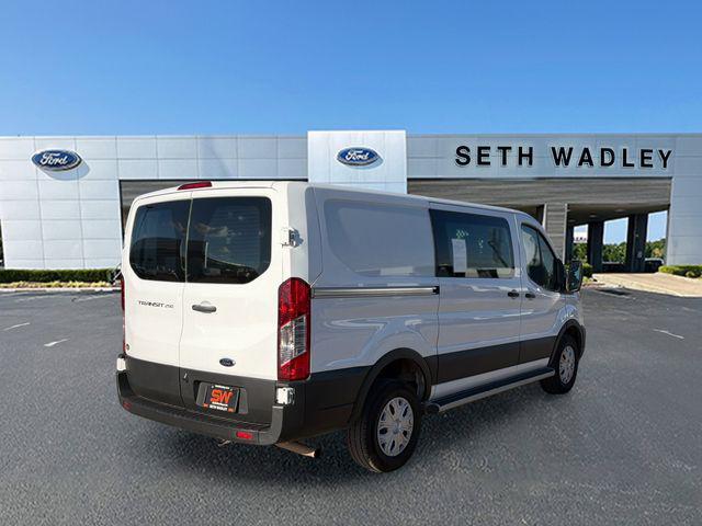 used 2024 Ford Transit-250 car, priced at $29,700