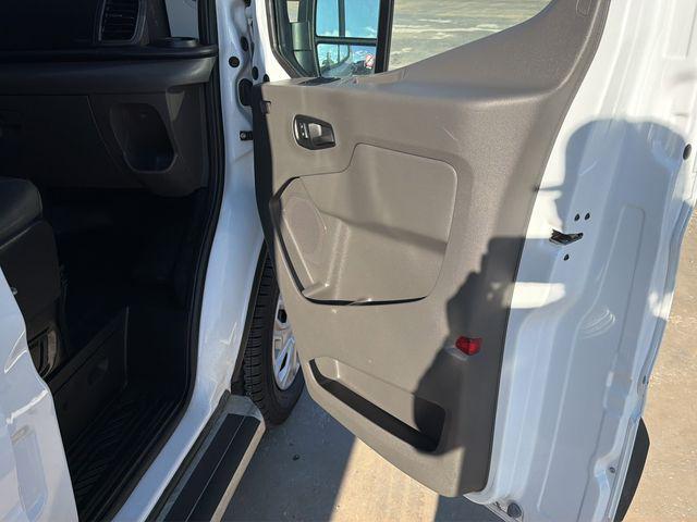 used 2024 Ford Transit-250 car, priced at $29,700
