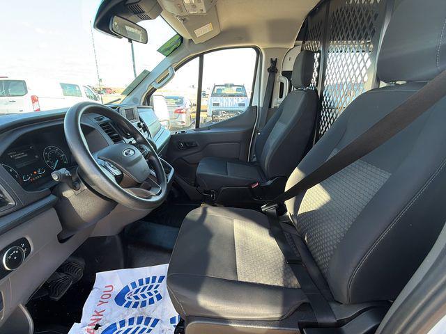 used 2024 Ford Transit-250 car, priced at $29,700