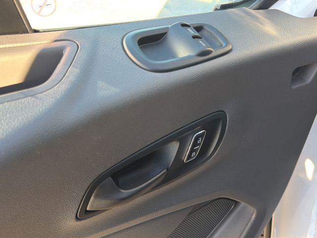 used 2024 Ford Transit-250 car, priced at $29,700