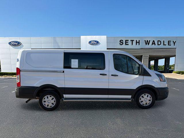 used 2024 Ford Transit-250 car, priced at $29,700