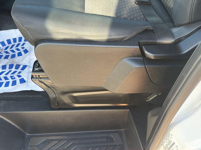 used 2024 Ford Transit-250 car, priced at $29,700