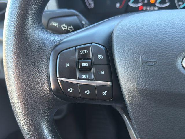 used 2024 Ford Transit-250 car, priced at $29,700