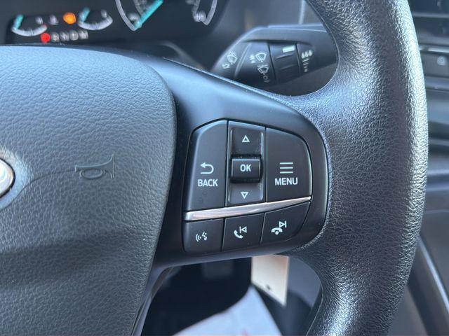 used 2024 Ford Transit-250 car, priced at $29,700