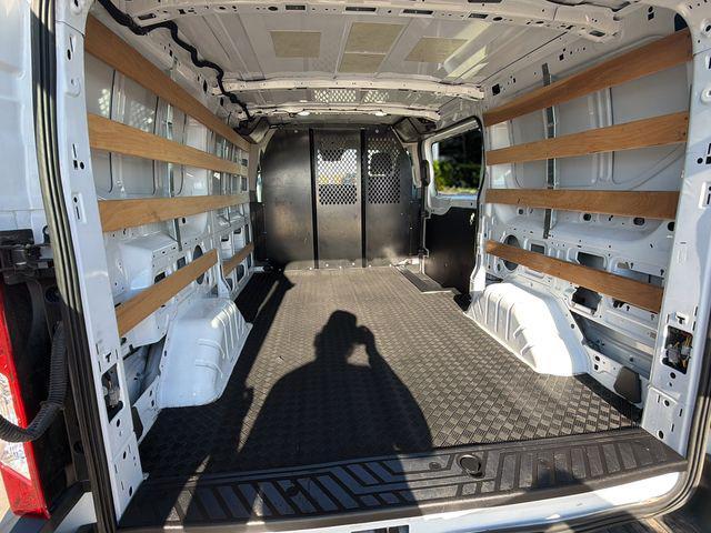 used 2024 Ford Transit-250 car, priced at $29,700