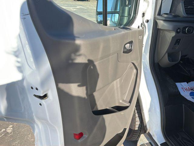 used 2024 Ford Transit-250 car, priced at $29,700