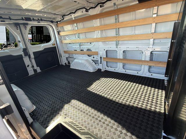 used 2024 Ford Transit-250 car, priced at $29,700