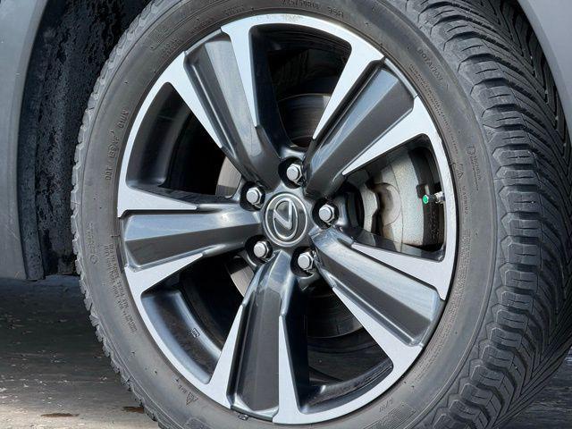 used 2019 Lexus UX 200 car, priced at $20,936