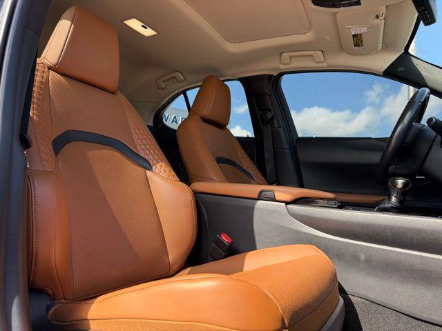 used 2019 Lexus UX 200 car, priced at $20,936