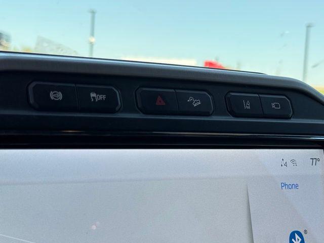 used 2022 Ford F-250 car, priced at $62,530