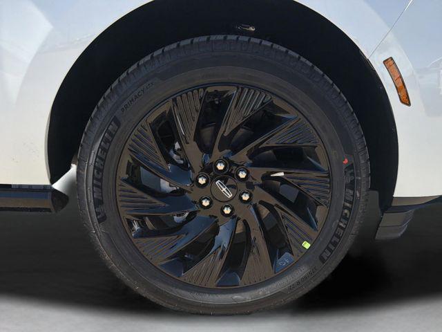 new 2026 Lincoln Navigator car, priced at $112,585