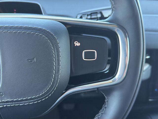 new 2026 Lincoln Navigator car, priced at $112,585