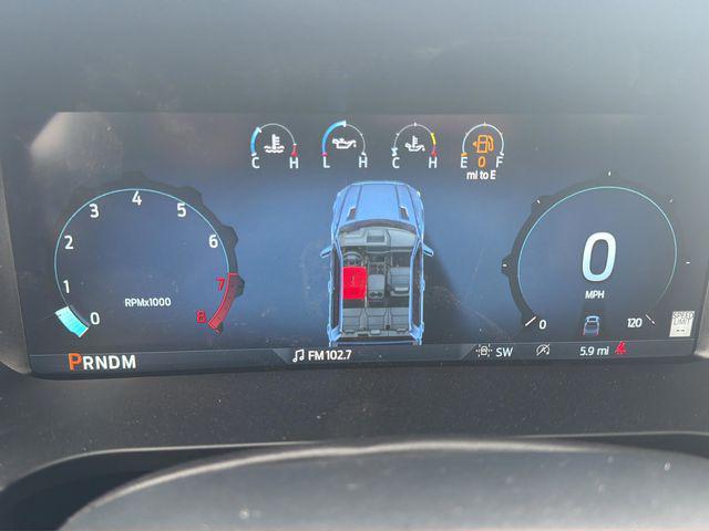 new 2026 Ford F-150 car, priced at $59,428
