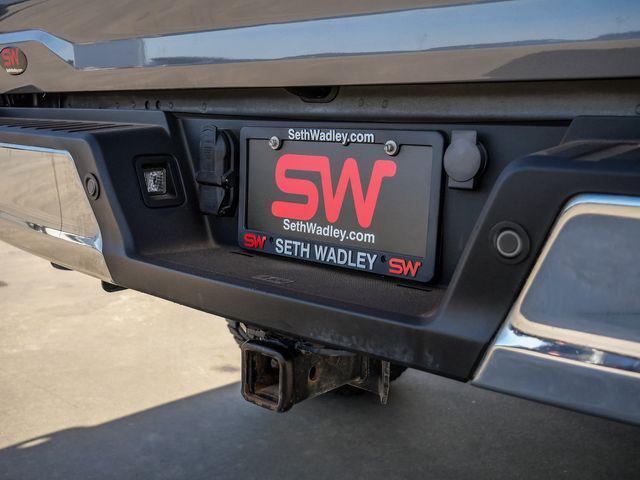 used 2023 Ford F-150 car, priced at $43,798