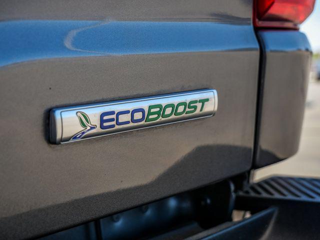 used 2023 Ford F-150 car, priced at $43,798