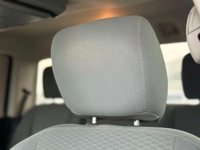 used 2018 Ram 3500 car, priced at $25,517