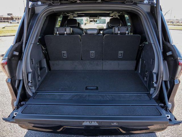 new 2026 Lincoln Navigator car, priced at $112,885