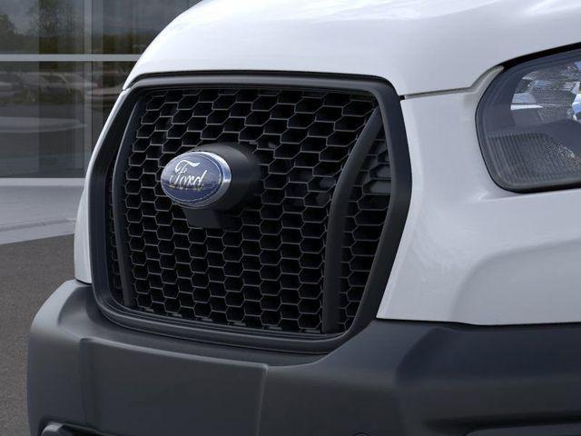 new 2025 Ford Transit-250 car, priced at $48,532