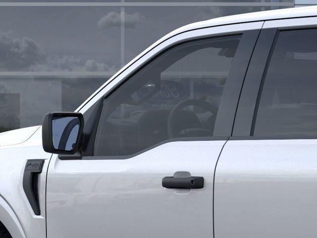 new 2026 Ford F-150 car