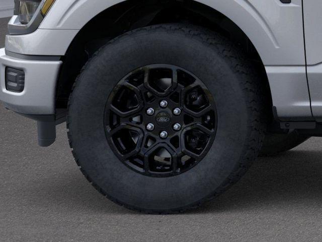 new 2026 Ford F-150 car