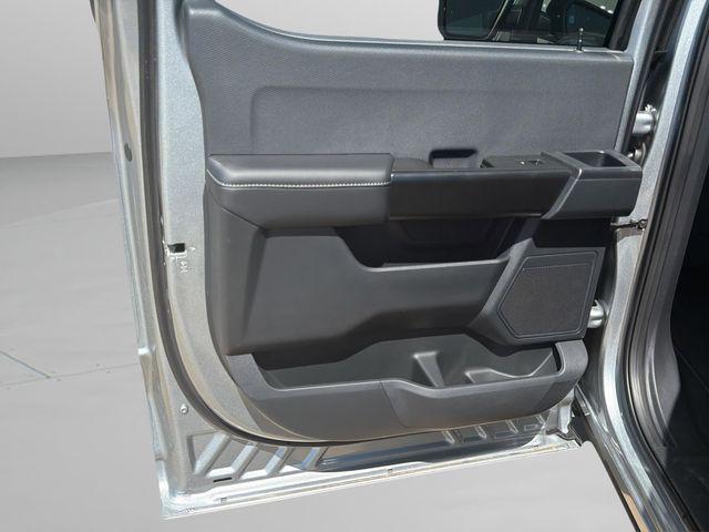 new 2026 Ford F-150 car, priced at $48,423