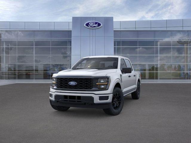 new 2026 Ford F-150 car