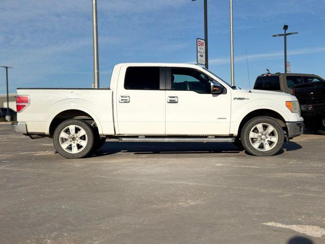 used 2011 Ford F-150 car, priced at $11,700