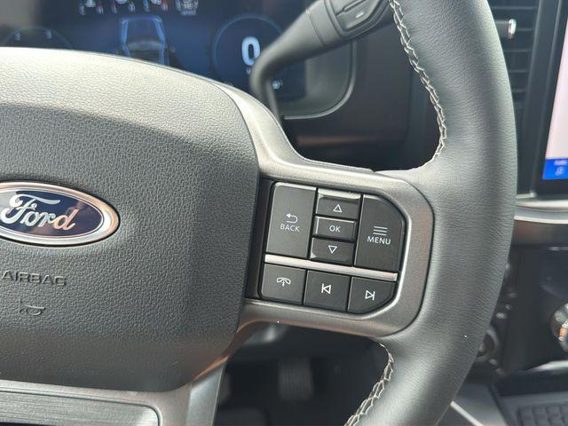 new 2026 Ford F-350 car, priced at $90,820
