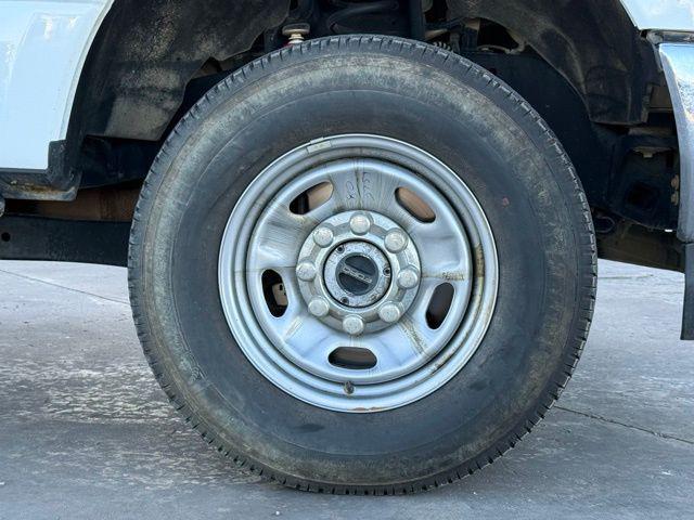 used 2017 Ford F-350 car, priced at $33,400