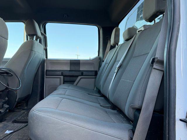 used 2017 Ford F-350 car, priced at $33,400